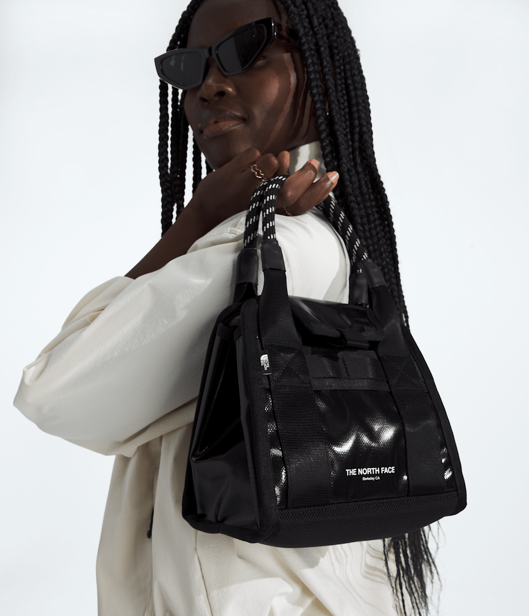 The North Face Base Camp Mini Bag