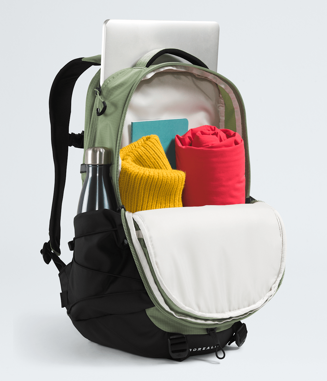 The North Face Borealis Backpack