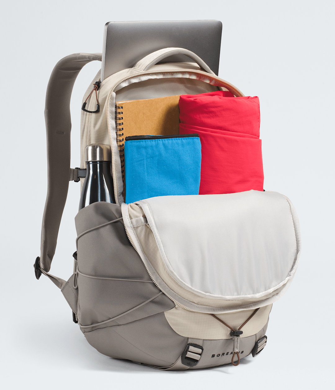 The North Face Borealis Backpack