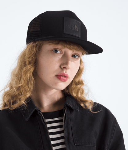 The North Face Half Dome Trucker Hat