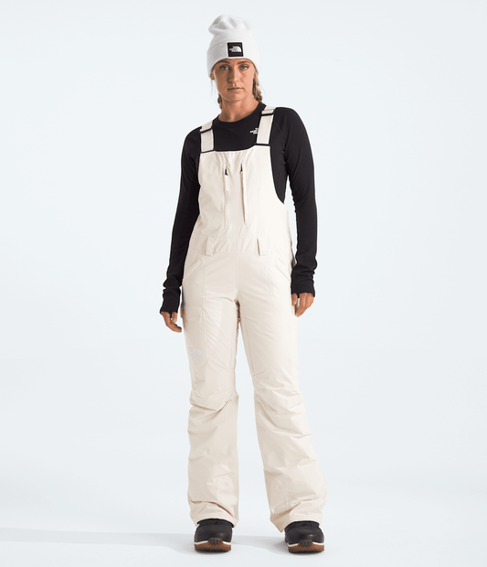 The North Face Women’s Freedom Insulated Bibs