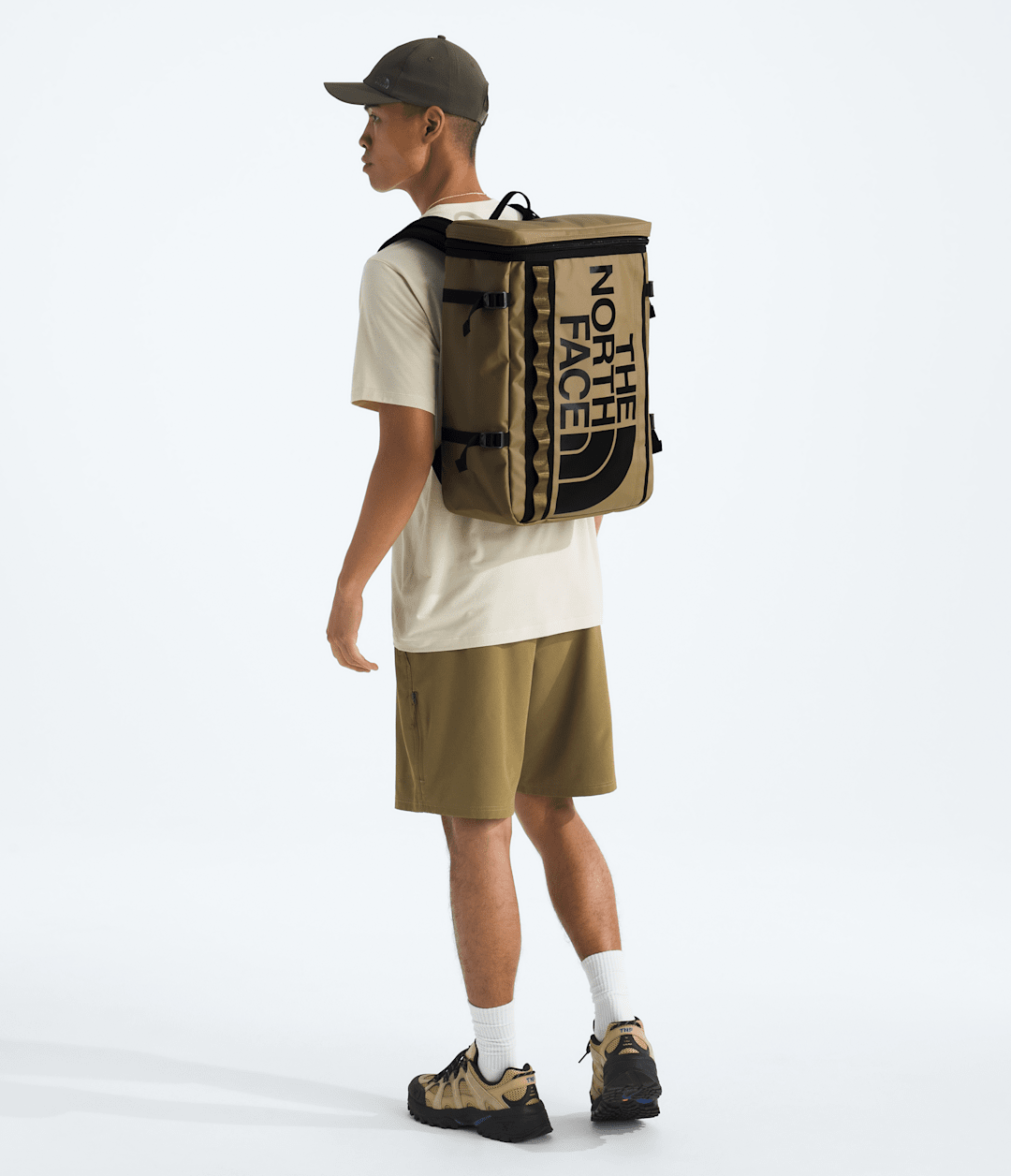 The North Face Base Camp Fusebox