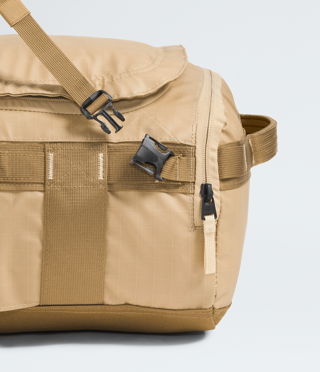 The North Face Base Camp Voyager Duffel—32L