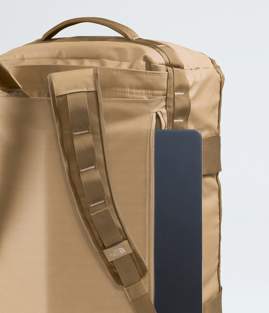 The North Face Base Camp Voyager Duffel—42L